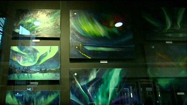 38 empty Minneapolis storefronts turned into walking art gallery