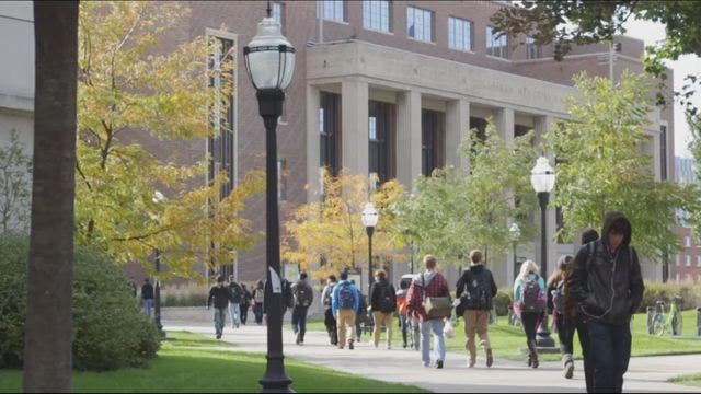 University of Minnesota could push back student move-in dates due to COVID-19 concerns