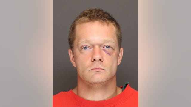 Man who shot two South St. Paul police officers sentenced to 20 years in prison