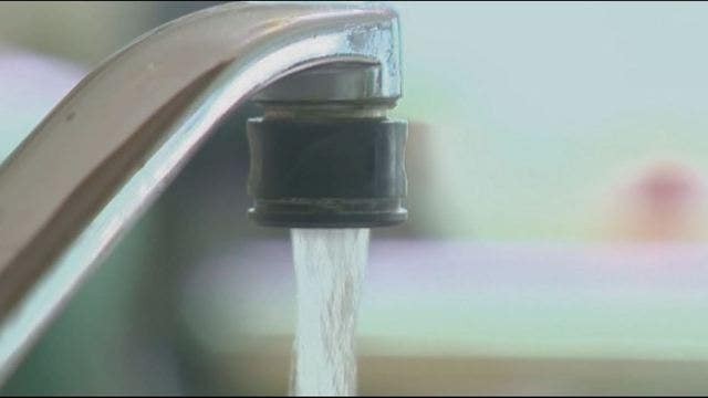 Water bottles given  to 80 Washington Co. homes with contaminated water
