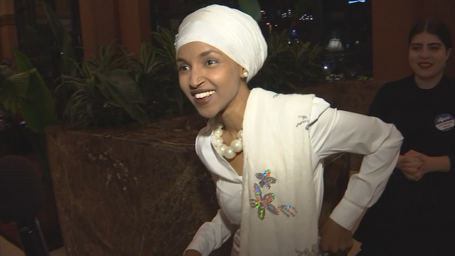 Minnesota lawmakers respond to Rep. Omar tweet many call anti-Semitic