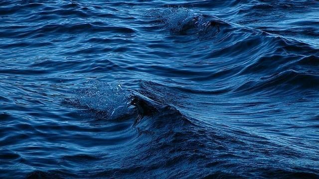 23-year-old goes missing while swimming in Wisconsin river