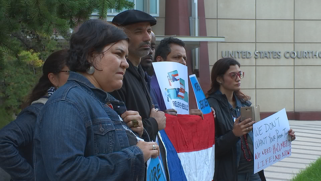 Minnesotans rally to wipe Puerto Rico's debt