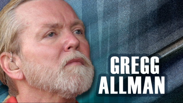 Gregg Allman dies at age 69