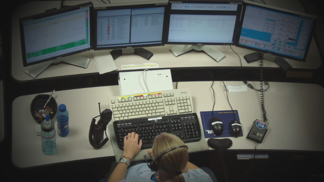 How Minneapolis plans to keep 911 lines working during Derek Chauvin trial