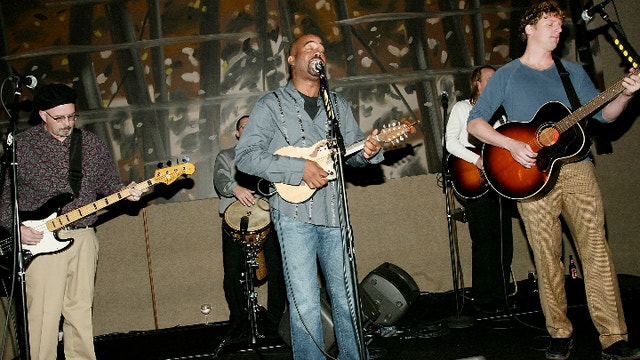 Hootie & the Blowfish, 'Weird Al' Yankovic coming to Minnesota State Fair Grandstand