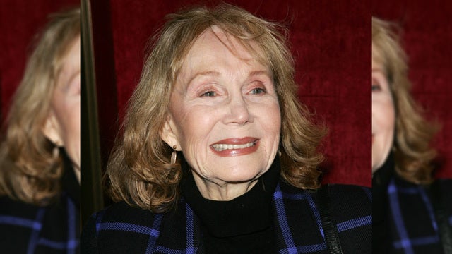Katherine Helmond, 'Who's the Boss?' star, dies at 89
