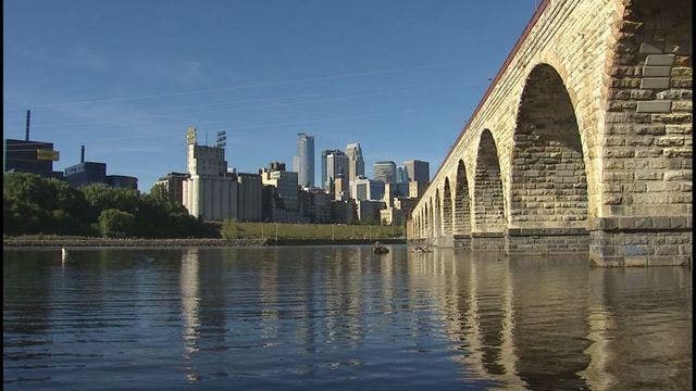 Minneapolis-St. Paul back on top as No. 1 fittest city in U.S.
