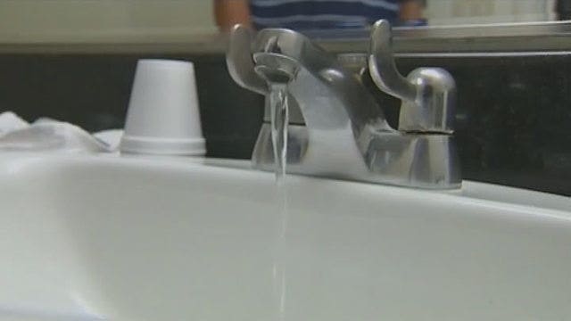 Billion-dollar water problem in the Land of 10,000 Lakes