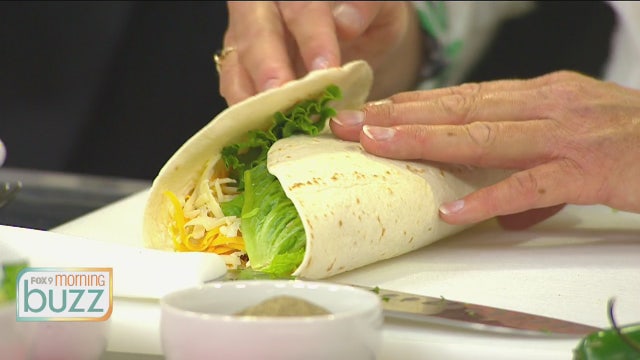 3-in-1 'South of the Border' meals for a busy week