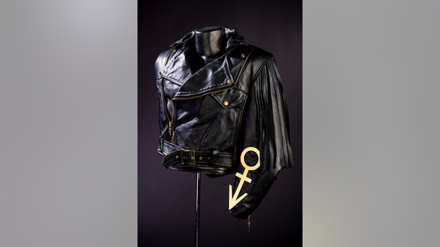 The Paisley Park vault unleashing first tour