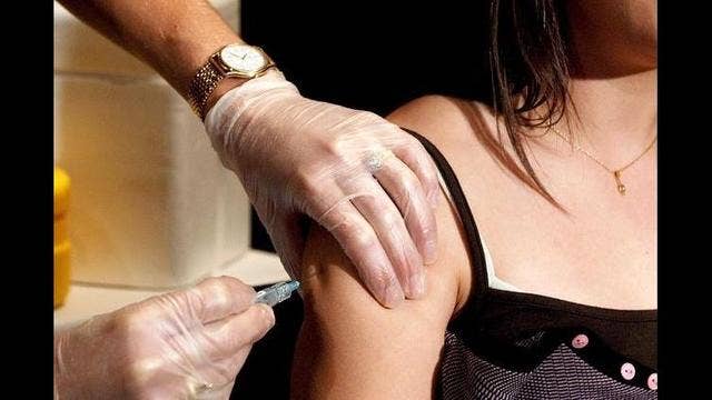 Urgent need for HPV vaccination boost, U of M study finds
