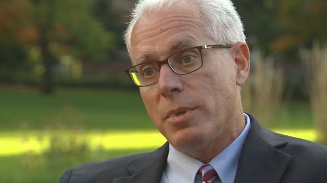 Macalester College president pens op-ed asking for more political civility