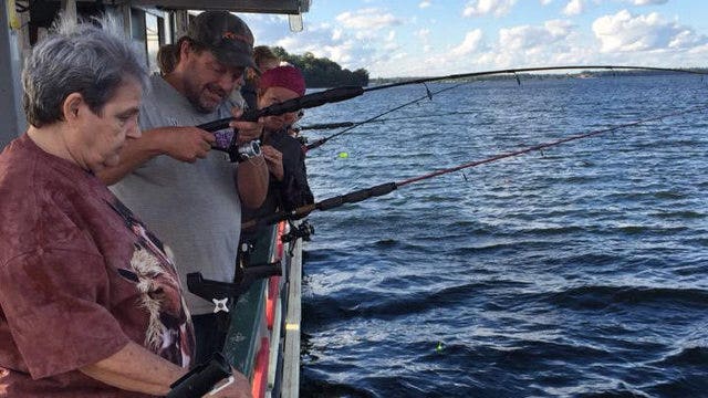 DNR reverses live bait ban on Mille Lacs Lake