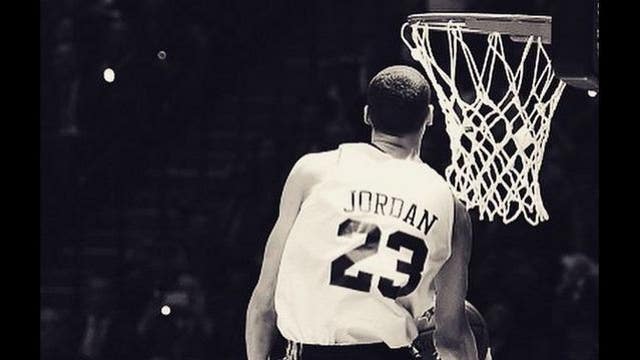 'Space Jam' sales, rentals up after LaVine's dunk