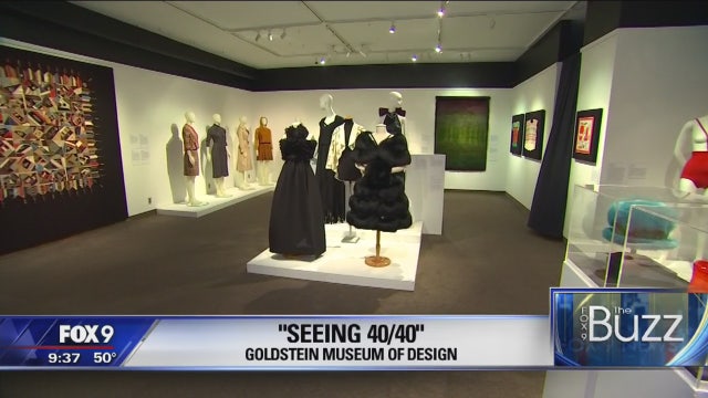 Goldstein Museum celebrates 40 years