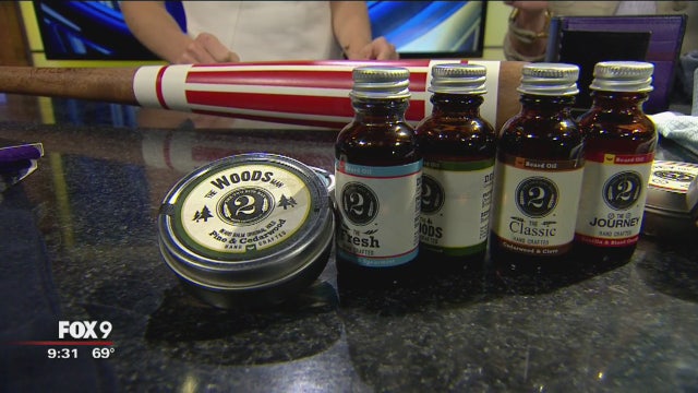 Creative Father's Day gift ideas