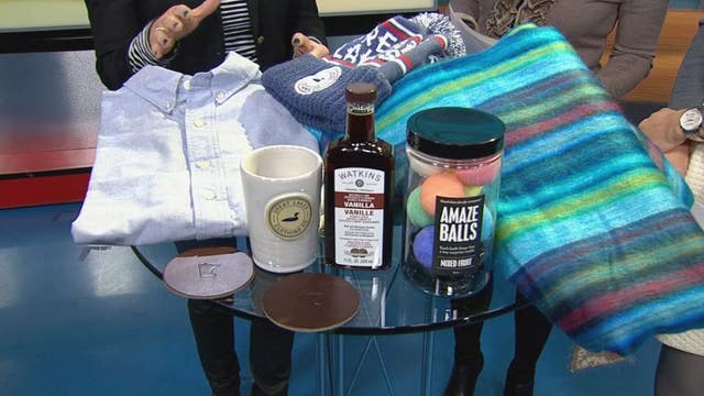 Twin Cities malls step up their holiday game