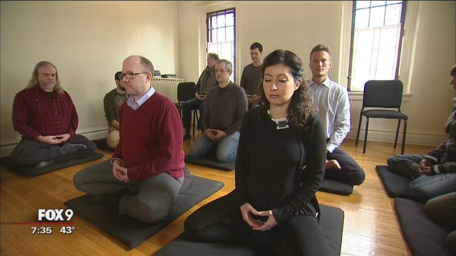 Where to mindfully meditate with the experts in Minnesota