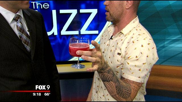 3 perfect summer margarita recipes