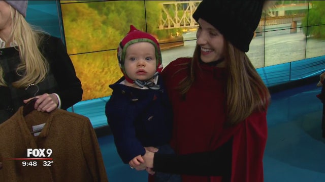 'The Holiday Market on Steroids'