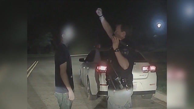 MN bill would permanently revoke driver's license after 5th DWI