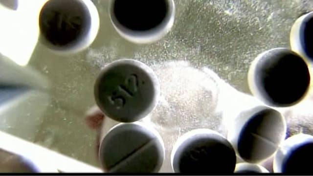 Hopkins man convicted of distributing fentanyl that killed 11 people