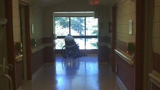 COVID-19 kills 43 in Minnesota nursing homes over one weekend