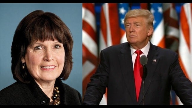 Rep. McCollum co-sponsors articles of impeachment against Trump