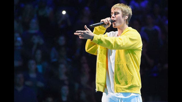 Justin Bieber cancels remainder of tour, including U.S. Bank Stadium concert