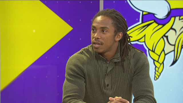 Vikings sign Anthony Harris, Rashod Hill