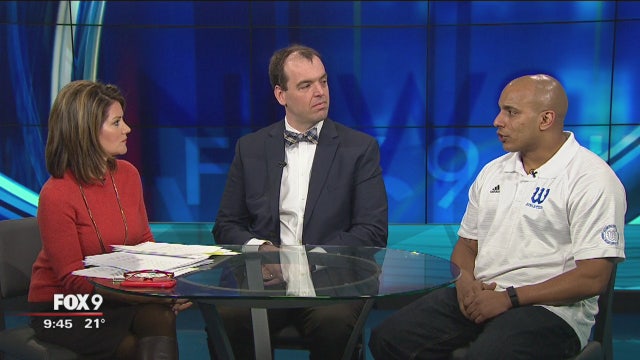 Teens & Vaping: health effects and more