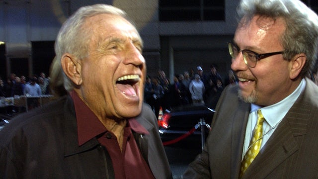 Jerry Van Dyke, 'Coach' star and brother of Dick, dies at 86