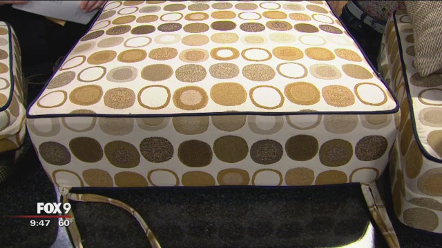 How to shop for outdoor cushions