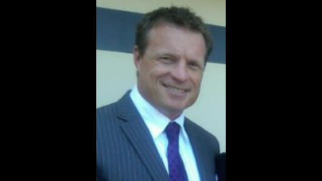 Former Viking to coach Hill-Murray football team
