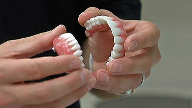 How Minnesota kids can get free dental care