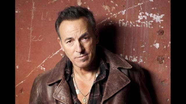 Bruce Springsteen announces Minnesota concert date
