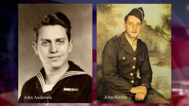 Investigators: Home at last