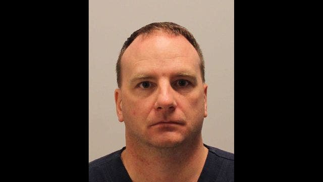 Minnesota House candidate arrested for domestic assault