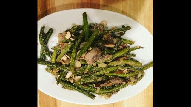 Clean & Lean holiday recipes