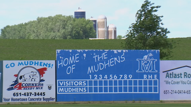 Minnesota Town Ball: Miesville Mudhens are everything great about amateur baseball