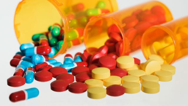 Lawsuit: Minnesota sales rep 'significant player' in generic drug price fixing