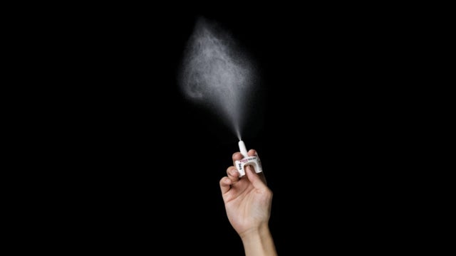 Surgeon General urges more people to carry Narcan for opioid overdoses