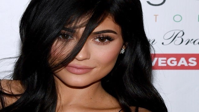 TMZ: Kylie Jenner pregnant with Travis Scott's baby