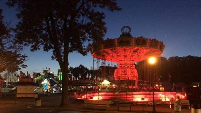 Keith + Dale: 10 years of crazy hats