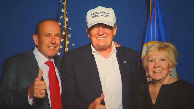 Travel ban costs Trump-supporting business owner $100,000