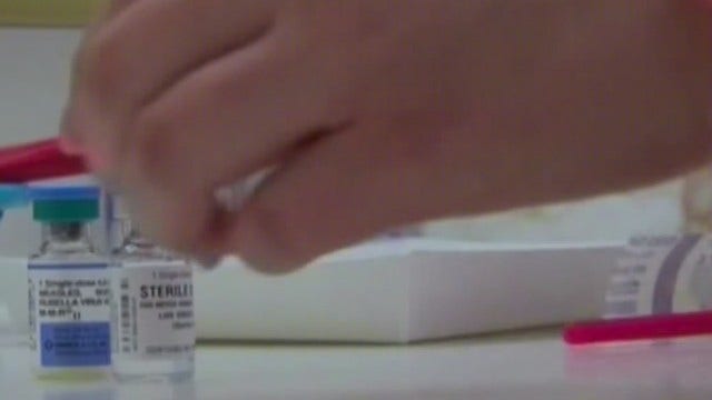 Health Dept. warns of possible measles exposure in southeastern Minnesota