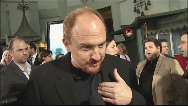 'Stories are true': Louis C.K. releases statement on allegations