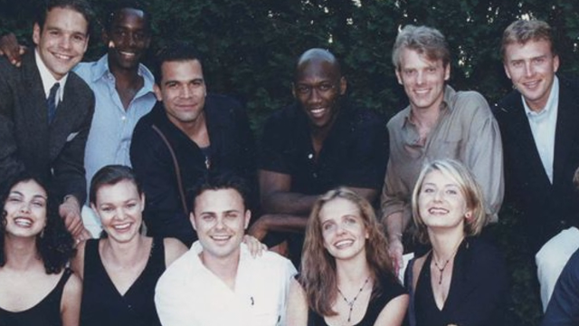 Mahershala Ali questioned future in acting before 8 weeks at Guthrie Theater in Minneapolis