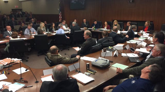 Minnesota gets to work on REAL ID fix, with little urgency